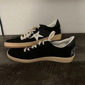 Golden Goose Ballstars